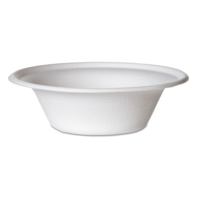 EP-BL12PK ECO-Products® Sugarcane Dinner Bowls (12-oz)